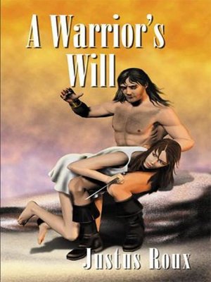 cover image of A Warrior's Will